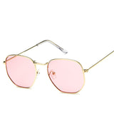 LeonLion 2019 Metal Classic Vintage Women Sunglasses Luxury Brand Design Glasses Female Driving Eyewear Oculos De Sol Masculino