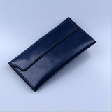 ESUFEIR Brand 2019 Fashion Genuine Leather Women Wallet Long Cowhide Multiple Cards Holder Clutch Female Purse Standard Wallets