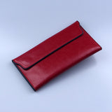 ESUFEIR Brand 2019 Fashion Genuine Leather Women Wallet Long Cowhide Multiple Cards Holder Clutch Female Purse Standard Wallets