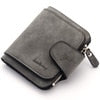 Baellerry 2020 Women Wallet Brand Cell Phone Wallet Big Card Holders Wallet Handbag Purse Clutch Messenger Shoulder Straps Bag