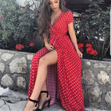 Women Dress Summer 2020 Casual Sleeveless Retro Halter Solid Beach Long Dress Round Neck Sling Fashion Beach Clothes Plus Size