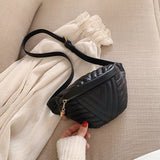 Small Simple Crossbody Bags For Women 2020 Tassel Shoulder Simple Bag Female Fashion Handbags and Purses